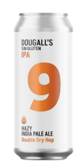 Dougall's IPA 9 lata